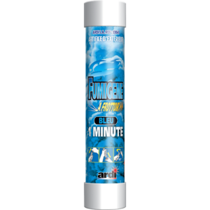 FUMIGENE FROTTOIR BLEU