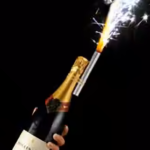 CLIP BOUTEILLE