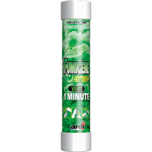 FUMIGENE FROTTOIR VERT