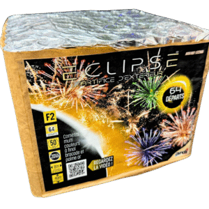 COMPACT E22360 ARDI PRIX FOU - PROMOTION 64 COUPS 50 SECONDES