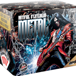 COMPACT METAL RECORDS